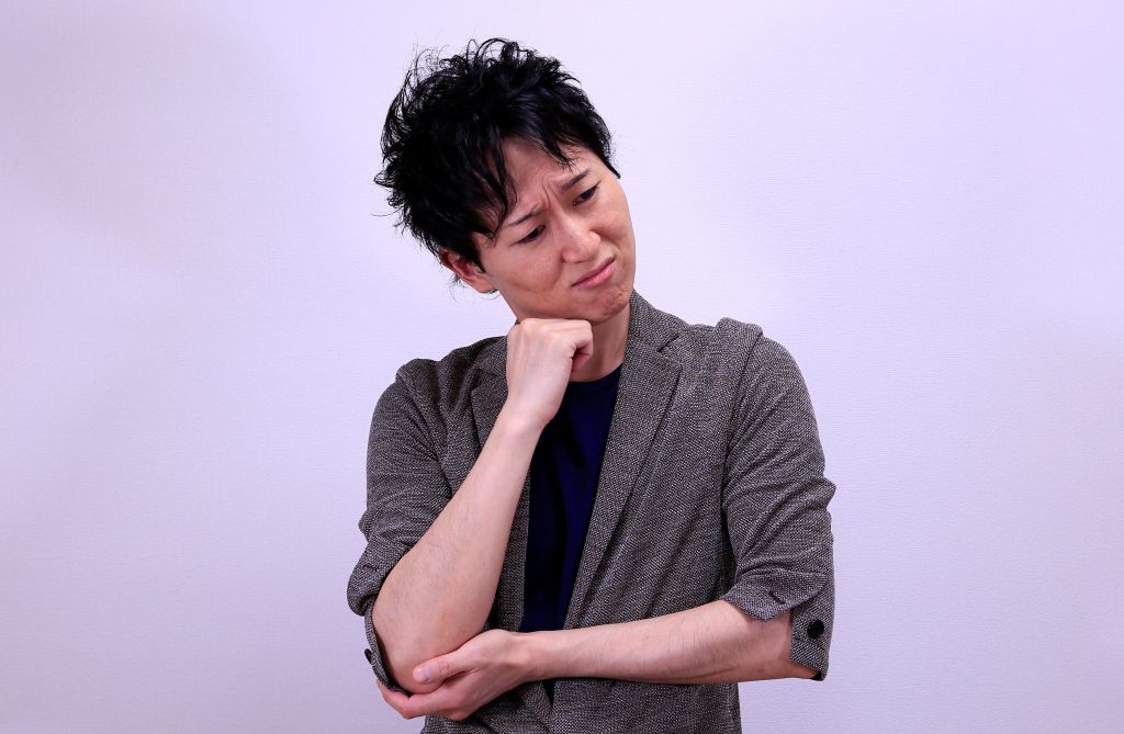 「お前のマジック、つまんねぇな」って言われたら?