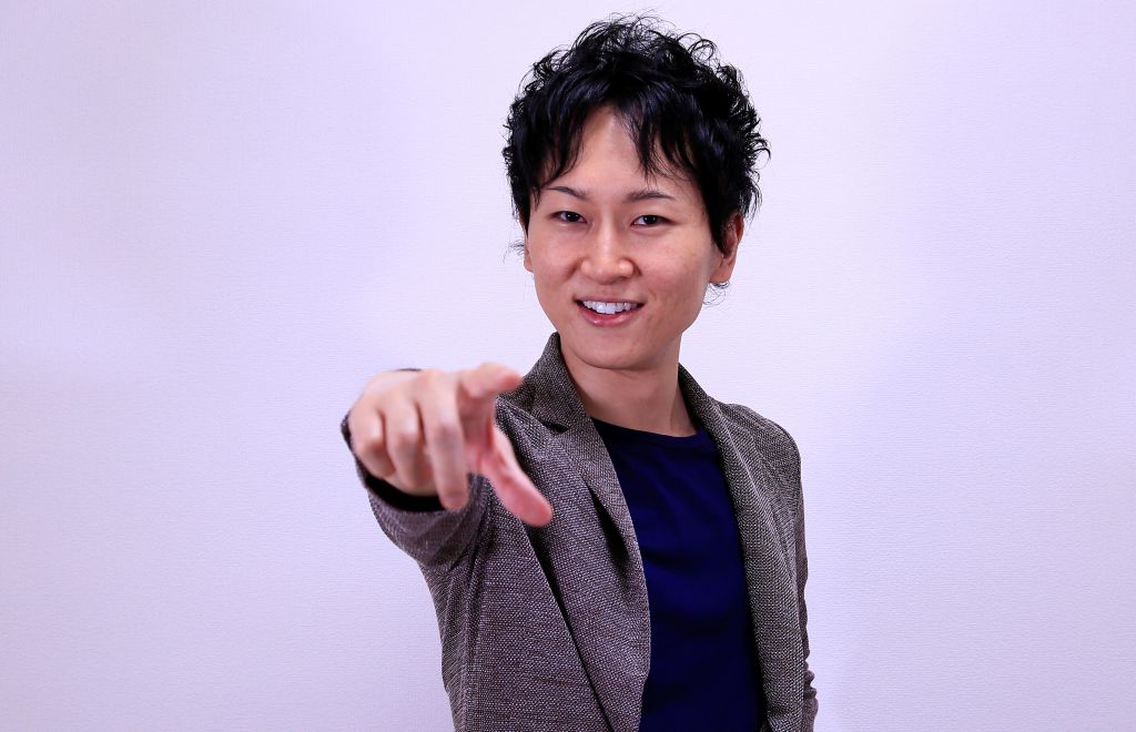 一流のマジシャンになるためには?