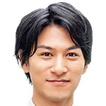 人