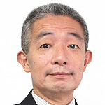 人